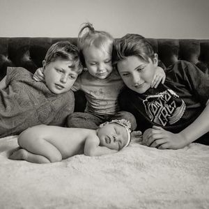 Meet your Posher, Jeffrey